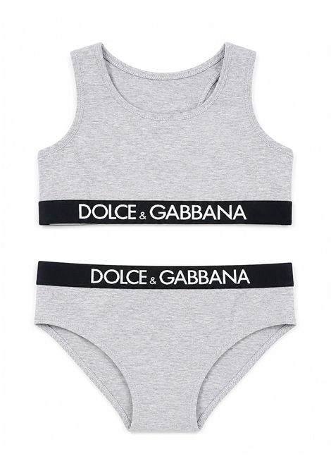 Set intimo DOLCE & GABBANA KIDS | L5J713 ON0G1S8290